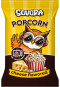 náhled Popcorn se sýrovou příchutí 100 g Sovora