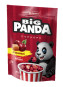 náhled Popcorn v karamelu s višňovou příchutí 90g Big Panda