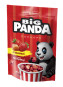náhled Popcorn v karamelu s jahodovou příchutí 90g Big Panda