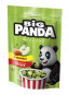 náhled Popcorn v karamelu s příchutí jablka 90g Big Panda