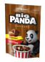 náhled Popcorn v karamelu s čokoládovou příchutí 90g Big Panda