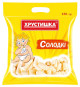náhled Kukuřičné tyčinky sladké neglazované TM 150g Chrustyška