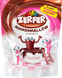 nahlad Marshmallow v čokoláde s prichuti jahôd a smotany 80g Zerfer
