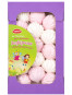 náhled Zefírek „Bílo-růžový“ 360g Rodyna