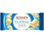 náhled Bílá bublinková čokoláda 80 g Roshen