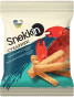 náhled Suchariky s príchutí kraba 70g Snekkin