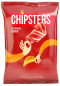 náhled Čipsy s příchutí slaniny 100g CHIPSTERS