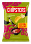 náhled Bramborové chipsy s příchutí Tajská omáčka 100g Chipsters
