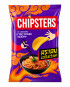 náhled Bramborové chipsy s příchutí Pikantní udon 100g Chipsters