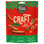 náhled Krutony s příchutí pikantních rajčat 80g Flint Craft Grenki