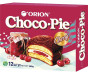 náhled Choco Pie Višně 12*30g Orion