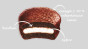 náhled Choco Pie Dark 12*30g Orion