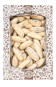 náhled Máslové sušenky Sněhurka 450g Boguslavna