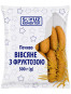 náhled Ovesné sušenky s fruktózu 300g Soyuz
