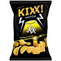 náhled Čipsy se sýrovou příchutí 50g Kixx