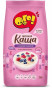 náhled Ovesná kaše s borůvkami a malinami 350g OGO!