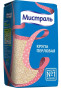 náhled Perlová krupice 900g Mistral