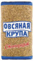 náhled Ovesná krupice 900 g Standard
