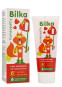 náhled Dětská zubní pasta Malina 50ml Bilkadent