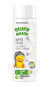 náhled Dětský šampon s heřmánkem, lípou a D-panthenolem 200 ml QUACK QUACK