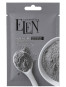 náhled Černý hlína s aktivním uhlím a extraktem Aloe Vera 40g Elen