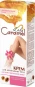 náhled Tělový depilační krém pro citlivou pokožku 100ml Lady Caramel