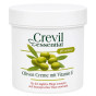 náhled Olivový krém na tělo s vitamínem E 250ml Crevil