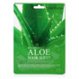 náhled Pleťová maska s aloe vera 21g Baroness