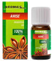 náhled Esenciální olej Anis 10ml Aroma Saules