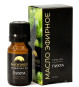 náhled Éterický olej Jedle 10ml BlackForest