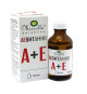 náhled Vitamin A+E kapky 50 ml Mirolla