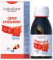 náhled Bronchoflu sirup 100ml GoldenPharm