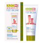 náhled Antiperspirační balzám na nohy 75ml Krok Med