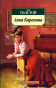 náhled ¨Anna Karenina¨ Lev Tolstoj