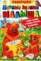 náhled Raskraska: Pervye znaniya malysha
