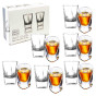 náhled Sada 12 panáku 25ml G-Horse
