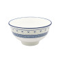 náhled Porcelánová miska „Modrý vzor“, 13,2×7cm, 500ml