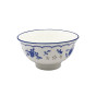 náhled Porcelánová miska „Květinový vzor“, 11,9×6,2cm, 250ml