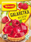 náhled Želé s příchutí maliny 75 g Galaretka Winiary