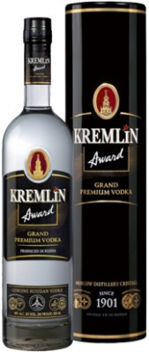 Vodka Kremlin Award 0,7L Grand Premium 40% Alk.
