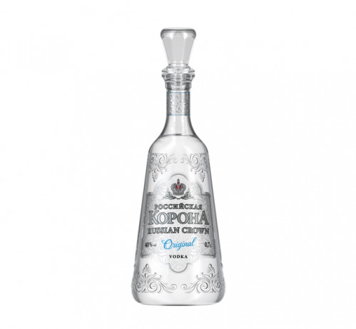 Vodka Korona Original 0,7L
