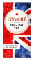 náhled Černý čaj English tea 24*2g Lovaré