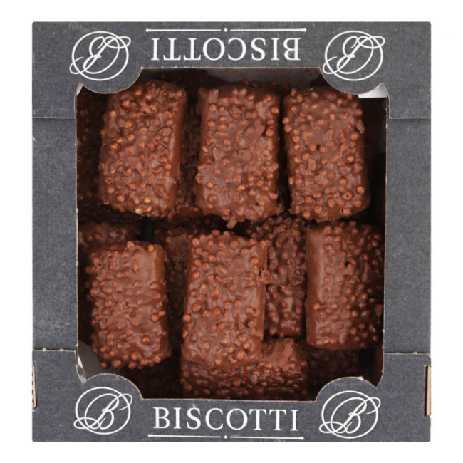 detail Máslové sušenky Domenico 500g Biscotti