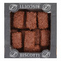 náhled Máslové sušenky Domenico 500g Biscotti