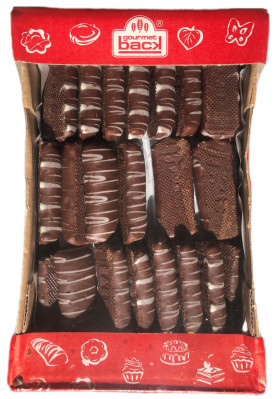 Perníky Vorzel v čokoládě 1,1kg Delicia