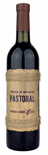 detail Kagor Pastoral likérové víno 0,75L