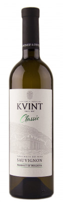 Víno Kvint Sauvignon 0.75L