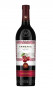 náhled Polosladké červené víno Cherry Armenia 0,75L