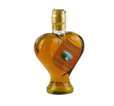 Armenian Brandy Heart 0.2L