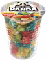 náhled Karamelizovaný popcorn Fruit mix 60g Big Panda
